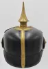 Prussian Grenadier Officers Pickelhaube Visuel 4